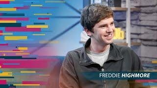 Bates Motel Freddie Highmore Explains The Show In 30 Seconds  Entertainment Weekly [upl. by Amor]