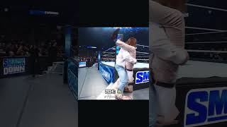 Cody Rhodes vs AJ Styles and John Cena vs Mark Henry 😨 Edit [upl. by Dottie37]