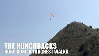 The Hunchbacks  Toughest Walks [upl. by Call]