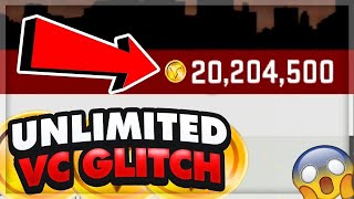 NBA 2K25 Unlimited VC Glitch PS5 amp XBOX 700000 VC Per Minute [upl. by Nolava]