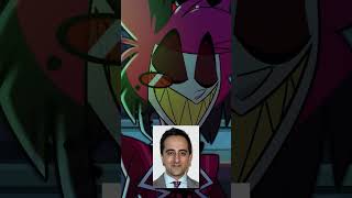 Hazbin Hotel TRAILER amp Full Cast Reveal [upl. by Mochun]