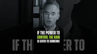 If Tje Power To Control The 🎤🌿Jordan Peterson Motivational Speech [upl. by Thebazile]