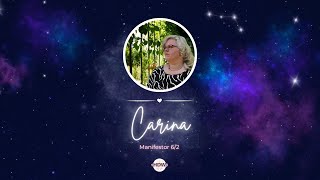 Carina Manifestor 62 emotional  wie HD ihr ganzes Leben verändert und zu mehr Verständnis führt [upl. by Yeslaehc]