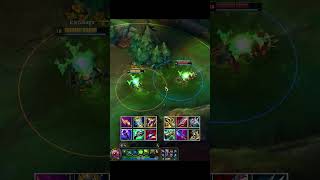 AP TWITCH vs AD TWITCH FULL BUILD FIGHTS leagueoflegends [upl. by Budde]