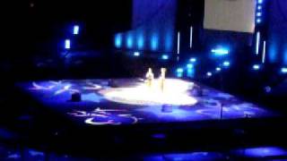 Nastia amp Shawn  Tour of Gymnastics Superstars [upl. by Woolley44]