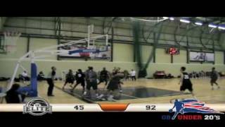 WEPISODE 8 UKEB Vs GB u20 [upl. by Nytnerb]