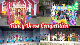 Fancy Dress Competition [upl. by Suravaj133]