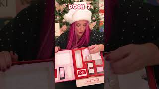 SHEIN Beauty Advent Calendar Opening ENTIRE Advent Every day until Christmas Day 11 [upl. by Yentrac]