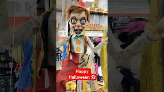 Welcome to Hallowed Carnival  halloween spooky scary carnival ghost halloween2024 kids [upl. by Eiro]