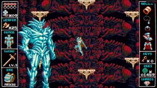 Odallus the Dark Call Final Boss [upl. by Enayr]