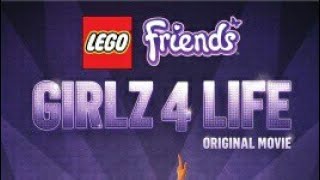 Girlz 4 Life Play Along IntroTrailer [upl. by Eirdua]