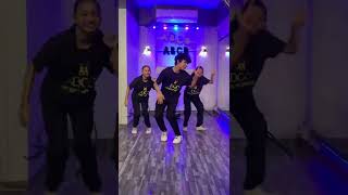 Kay Sera Sera  Dance  ABCD Dance Factory  Choreo  Shorts [upl. by Suivatna347]