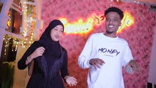 Mohamed Mustafe Dhig Iyo Udub  New Somali Music Video 2024 Official Video [upl. by Foote648]