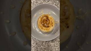 Cinnamon roll pancakes  breakfast for dinner  brunch ideas [upl. by Anilrahc]