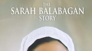 The Sarah Balabagan Story Full Movie sarahbalabagan ofw [upl. by Emad500]