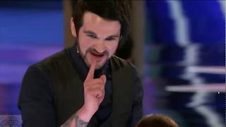 REVEALED  best MENTALIST magic trick FOOLER Colin Cloud [upl. by Neff657]