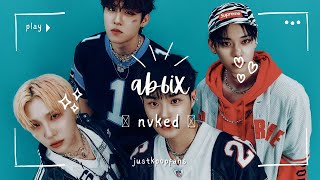 Quick Effing Reaction  AB6IX Nvked [upl. by Lain]