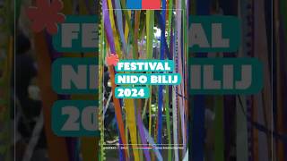 Festival Nido BILIJ 2024 [upl. by Analah]