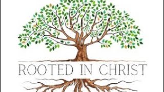 Rooted in Christ presented by Emanuel Forever Part 1 [upl. by Gayler]