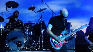 Joe Satriani  Rubina  Live  Liverpool Philarmonic 10 06 2013 [upl. by Roswell]