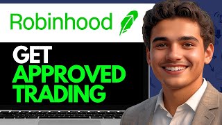 HOW TO GET APPROVED FOR OPTIONS TRADING ROBINHOOD 2024 [upl. by Frodeen]