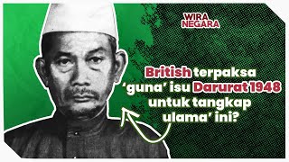 Kisah Sebenar Darurat 1948 Yang Mungkin Anda Tidak Tahu [upl. by Semyaj]