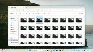 How To Move Files and Folders in Windows 11 2024 [upl. by Hillman]