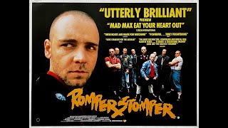 Romper Stomper 1992 FULL MOVIE [upl. by Gaelan]