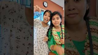 😅Mini Vlog Paklama🔥 shorts  Ammu Times [upl. by Neelyahs]