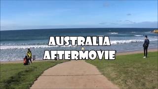 7 MONATE AUSTRALIEN DAS WARS💔  Au pair amp Backpacken [upl. by Seilenna]