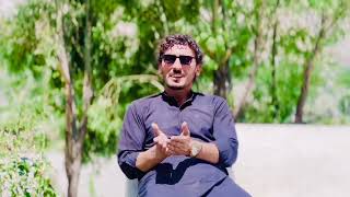 Gholam ishaq sader new best poetyDanish Rashid new 2024 super hit chitrali song [upl. by Gypsy754]