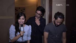 Uki Noah Jadi Mentor Sang Istri yang Ingin Keluarkan Single [upl. by Ainattirb]