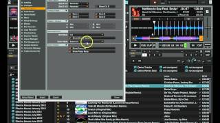 6 Важнейших Настроек Программы Traktor Pro 268 От DJ BPMline [upl. by Nylorac876]