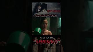 Review Film Sengkolo Malam Satu Suro 2024 [upl. by Rimidalg]