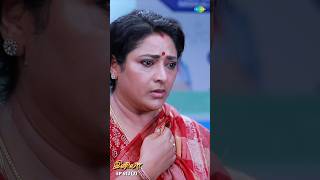 INIYA Serial Shorts  Ep 513  2  Alya ManasaRishi shorts ytshorts  Saregama TV Shows Tamil [upl. by Acirtap]