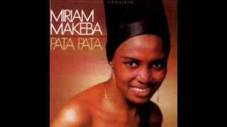 Miriam Makeba Ring Bell rare early version beautiful [upl. by Atirehs]