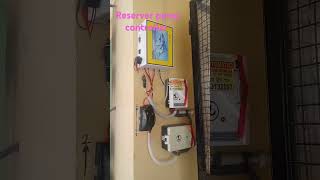 Reserver pump controller [upl. by Voorhis76]