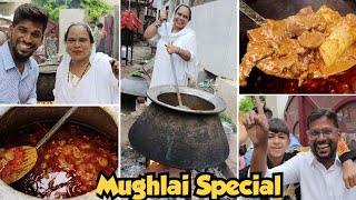 Khandesh Ka Manda Gosht Recipe Pure Khandan Ke Liye [upl. by Lemrahs829]