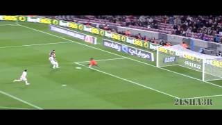 Barcelona Tiki Taka 20092015 [upl. by Abshier]