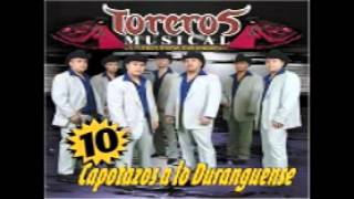 Toreros MusicalSolo Recuerdos [upl. by Llebyram]