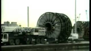 SHIPS ON THE RIVER HUMBER  THE SHIPS OF IMMINGHAM DOCK [upl. by Akerdnuhs753]