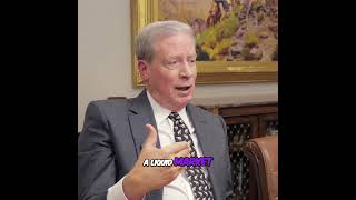 Mastering Market Turns w Stanley Druckenmiller [upl. by Notlok]