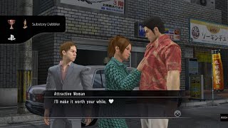 YAKUZA 320241006185252 [upl. by Zendah438]