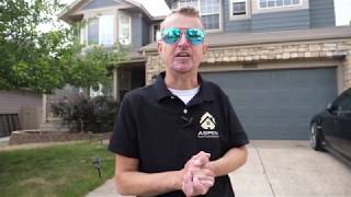 What happens during a roof inspection  Aspen Roofing amp Exteriors [upl. by Nahgrom]