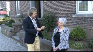 111021 Berg aan de Maas rondleiding door Harry Strijkers [upl. by Lalittah]