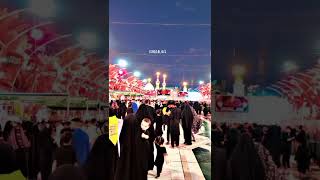 PARACHINAR SAAZ JAMA BAIN UL HARAMAIN SHRINE KARBALA HAZRAT IMAM HUSSAIN AS [upl. by Elyse]