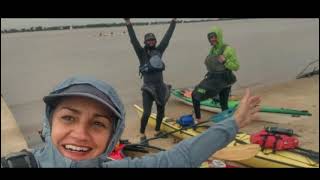 la RosarioTigre kayakaventura kayak aventuraenkayak historia deportes [upl. by Main]