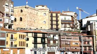 BERMEO COSTA DE BIZKAIA EUSKADImov [upl. by Uund]