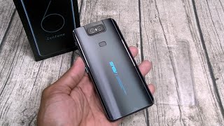 Asus Zenfone 6  quotReal Reviewquot [upl. by Terryn]