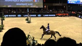 Jumping de Bordeaux [upl. by Valdas]